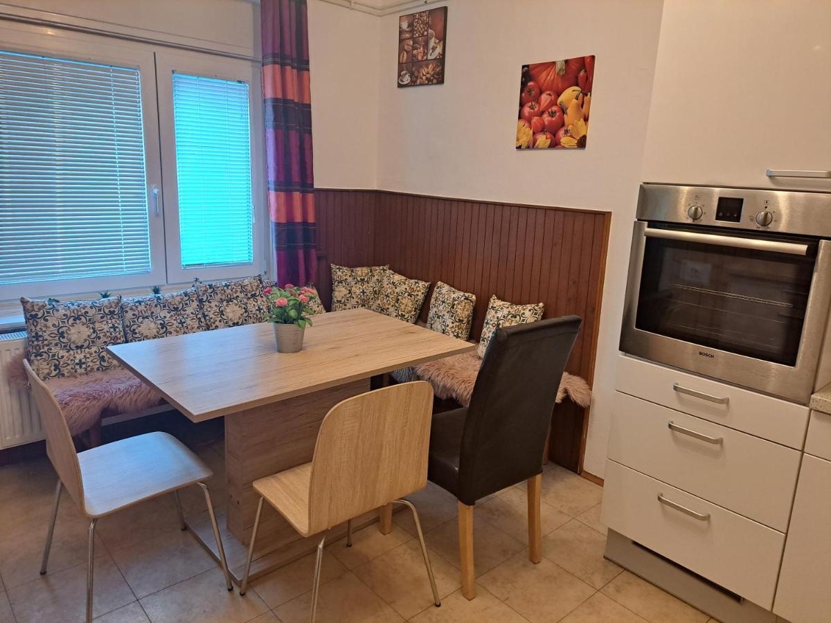 Apartments Presernova 46 Bled Eksteriør billede